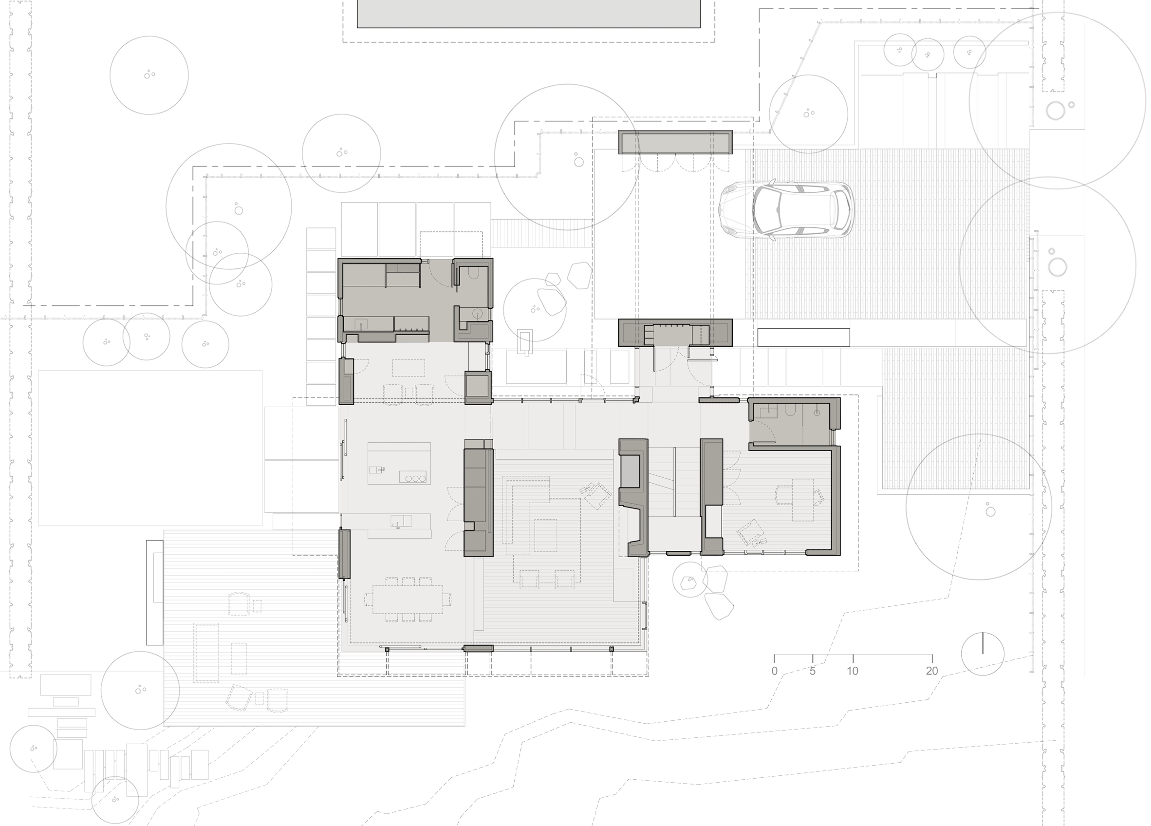 Laurelhurst by MW Works