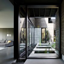Laurelhurst by MW Works