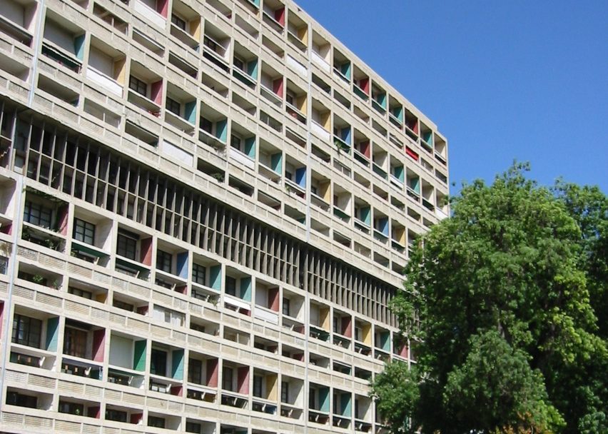 Le Corbusier
