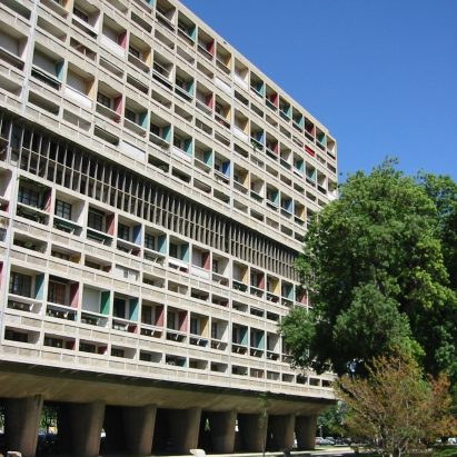 Le Corbusier