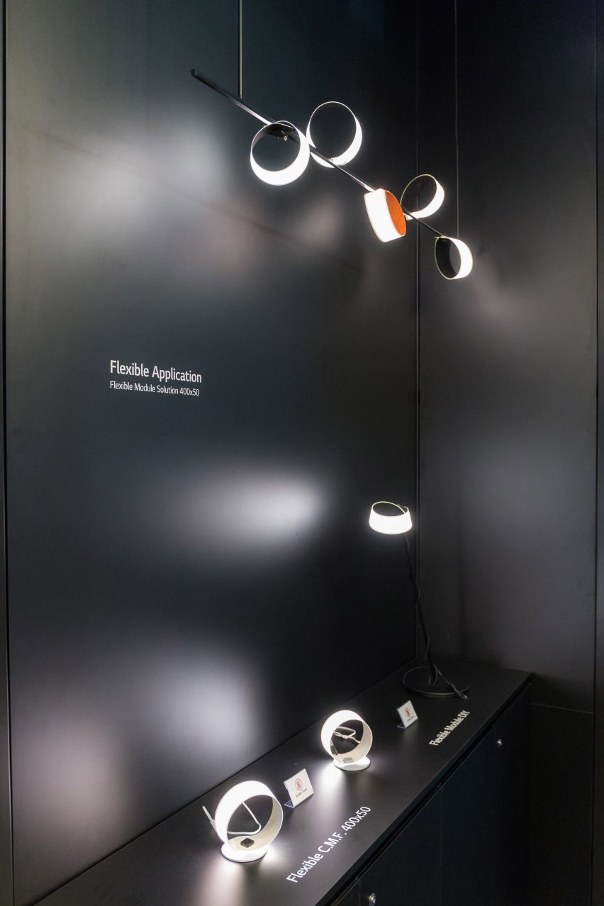 LG Display at WAF 2016