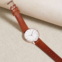 First watch collection by Linjer