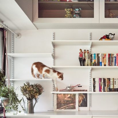 Loft H by ST Studio