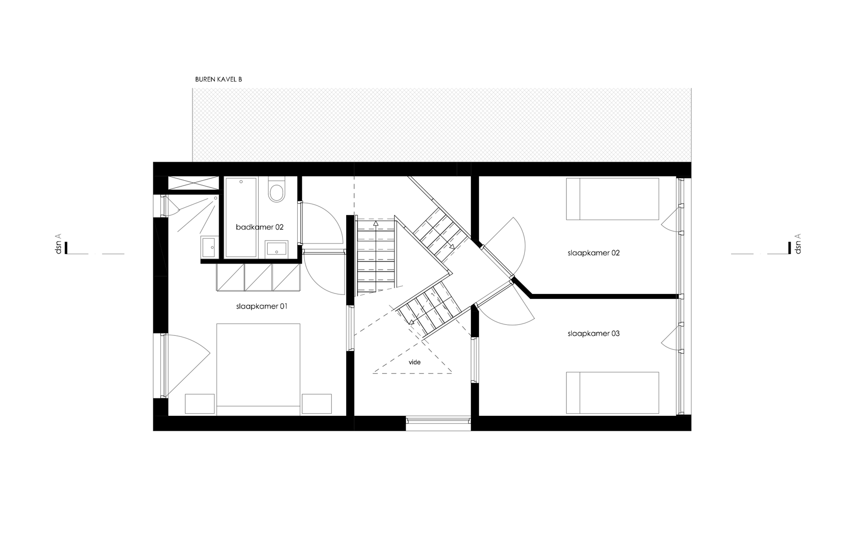 Lofthouse I by Marc Koehler Architects