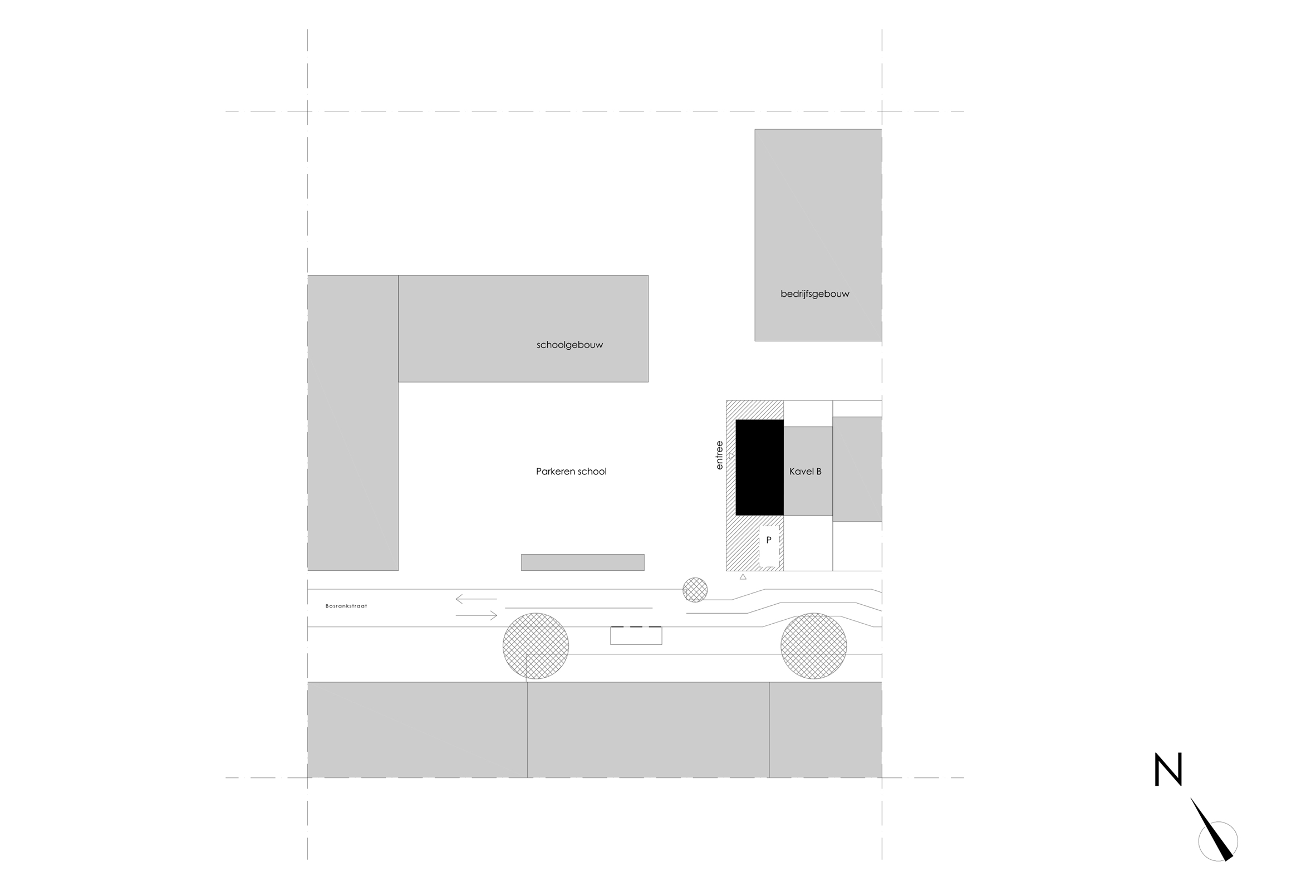 Lofthouse I by Marc Koehler Architects