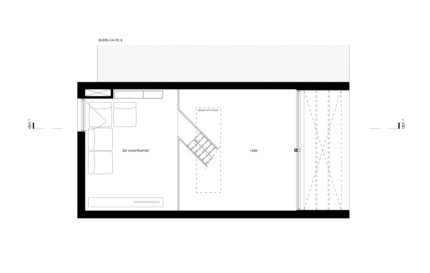 Lofthouse I by Marc Koehler Architects