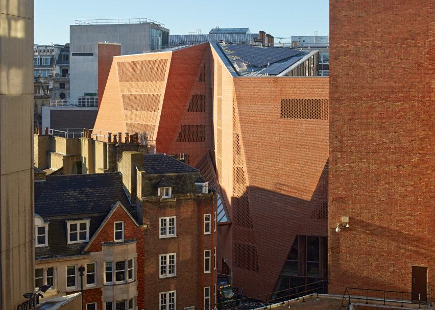 London School of Economics