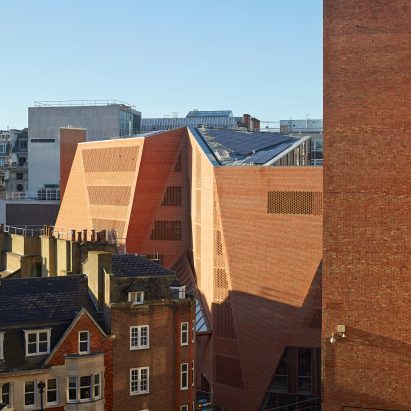 London School of Economics