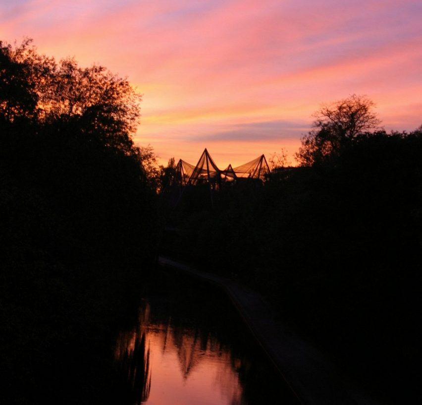 News: Foster + London Zoo