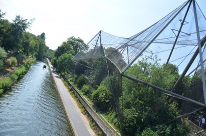 News: Foster + London Zoo