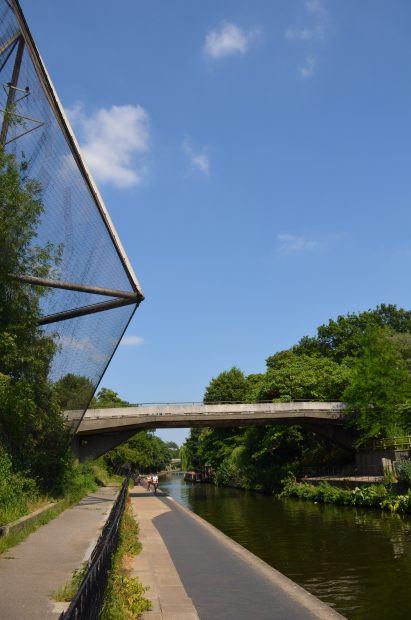 News: Foster + London Zoo