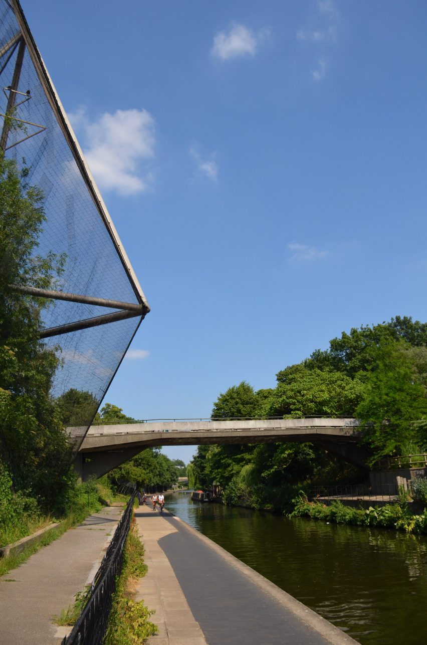 News: Foster + London Zoo