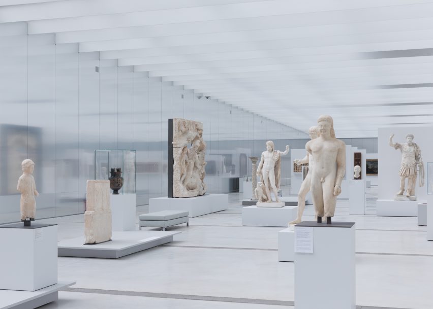 Musée du Louvre