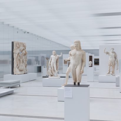 Musée du Louvre