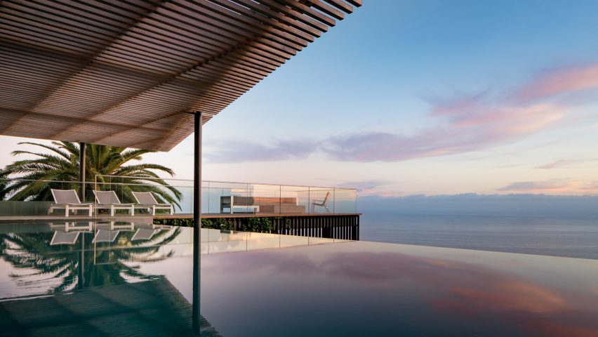 Malibu Hillside by Michael Goorevich