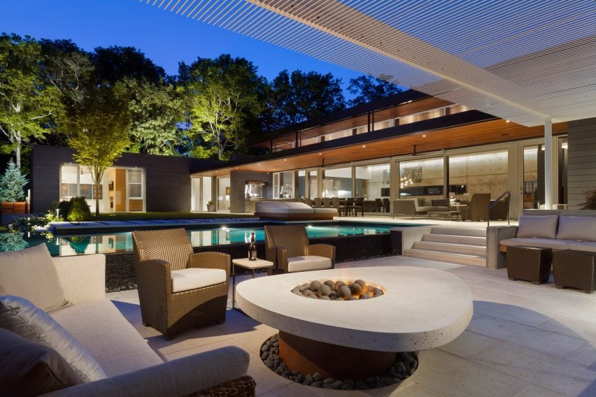 Mask House by HAA