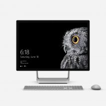 Microsoft Surface Studio