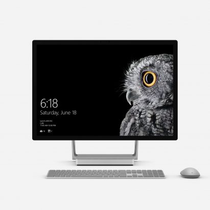 Microsoft Surface Studio