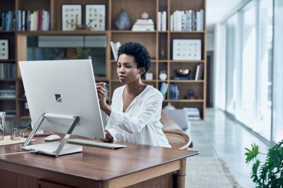Microsoft Surface Studio