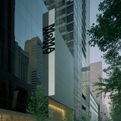 MoMA