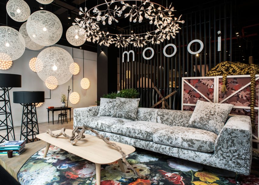 Moooi
