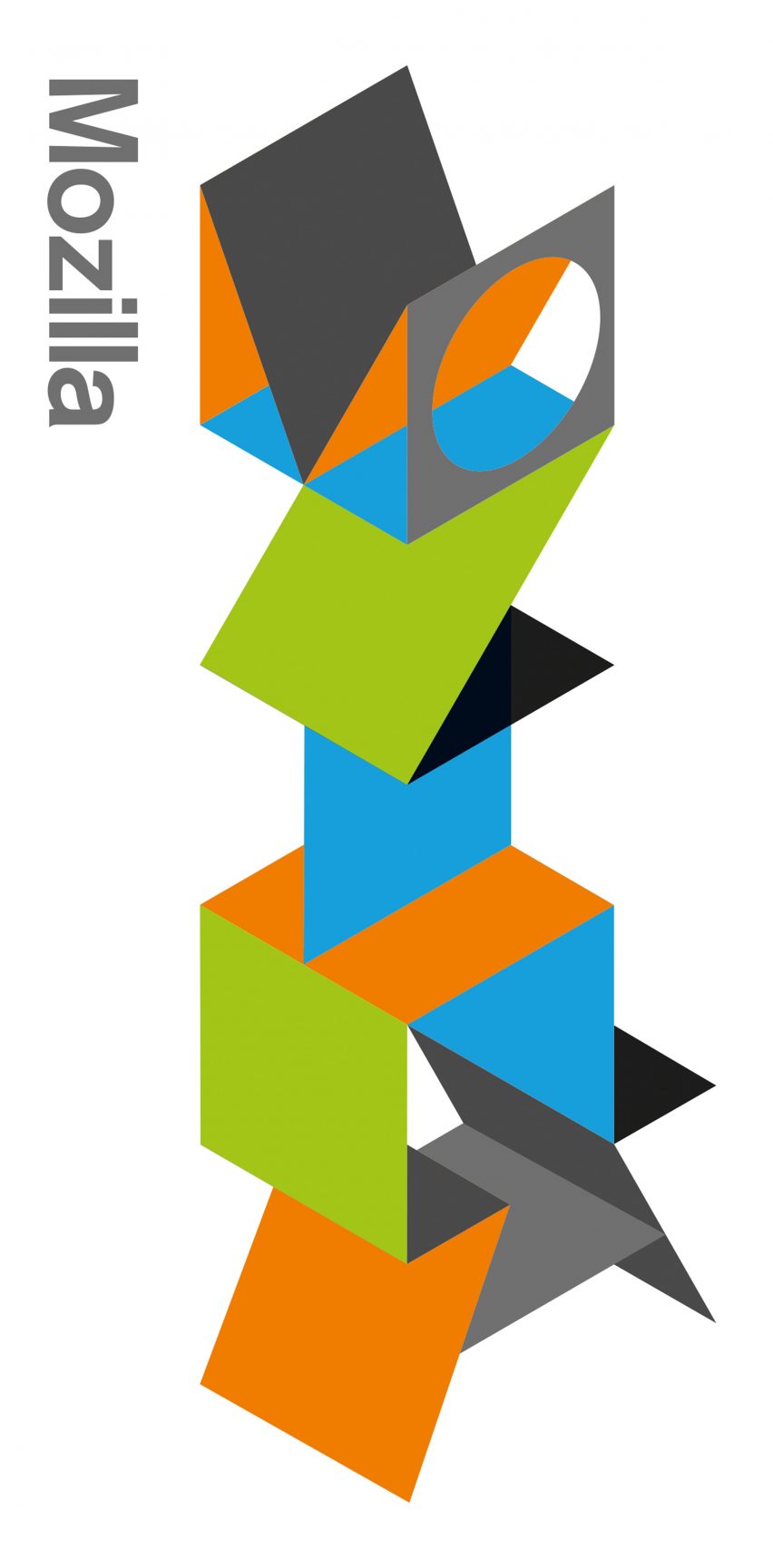 Mozilla rebrand