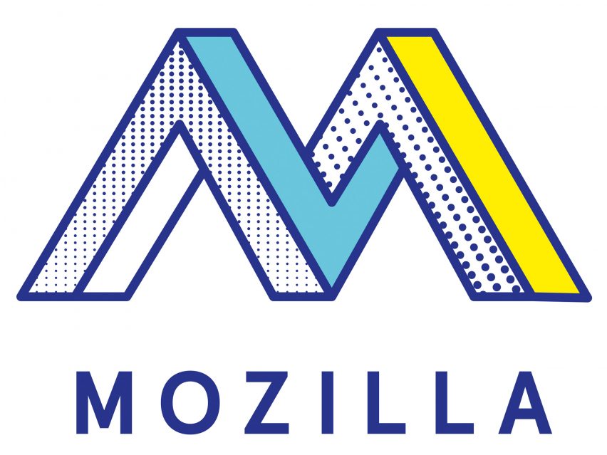 Mozilla rebrand