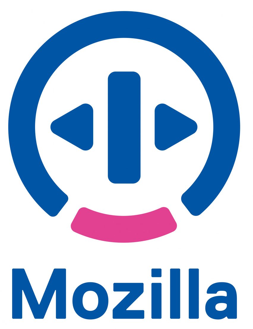Mozilla rebrand