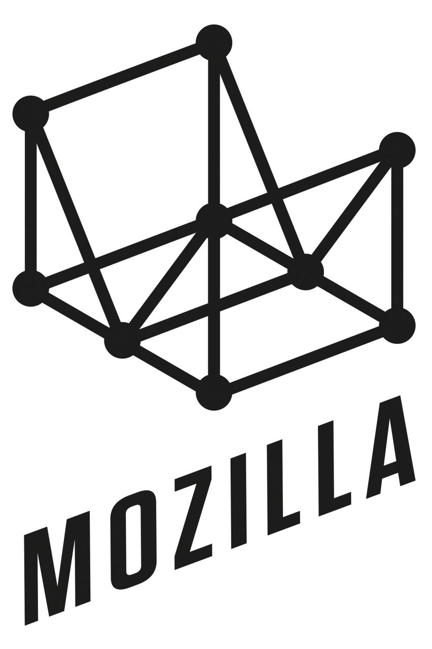 Mozilla rebrand