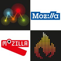 Mozilla rebrand