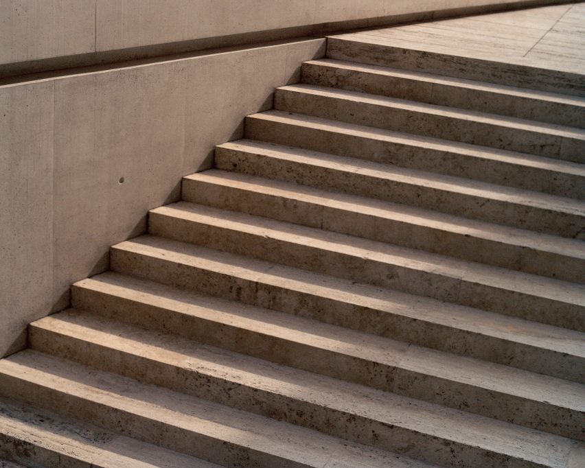 Museo Jumex by David Chipperfield Architects and photographed by Rory Gardiner