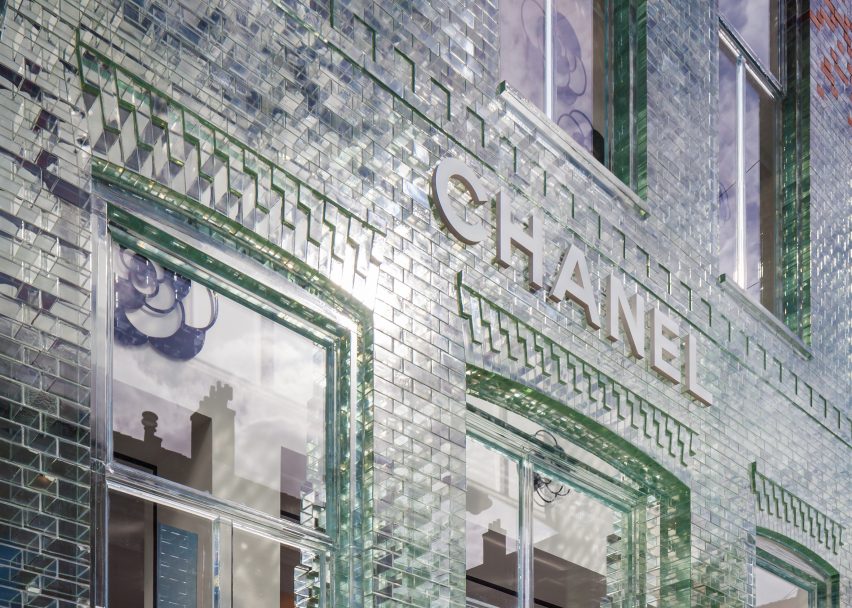Chanel leads our Fashion Hot List, ahead of COS and Dior