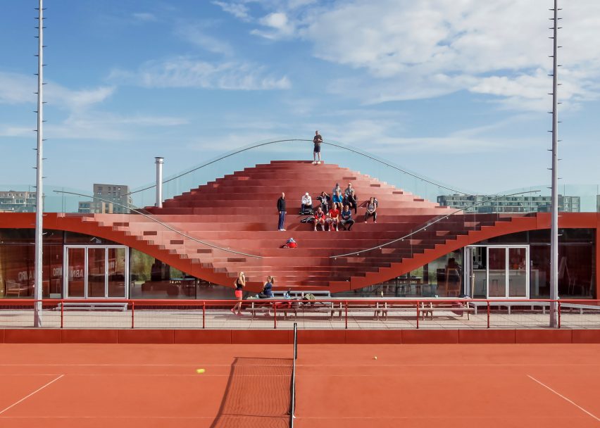 MVRDV