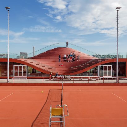 MVRDV