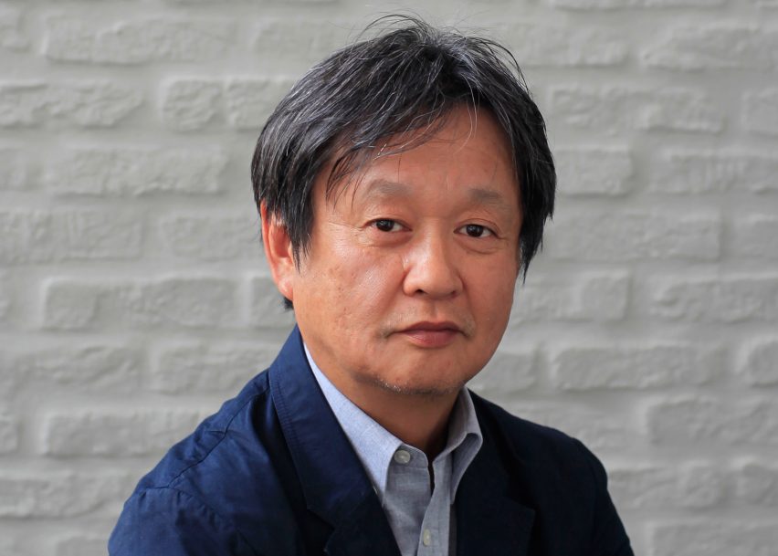 Naoto Fukasawa