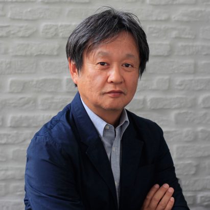 Naoto Fukasawa