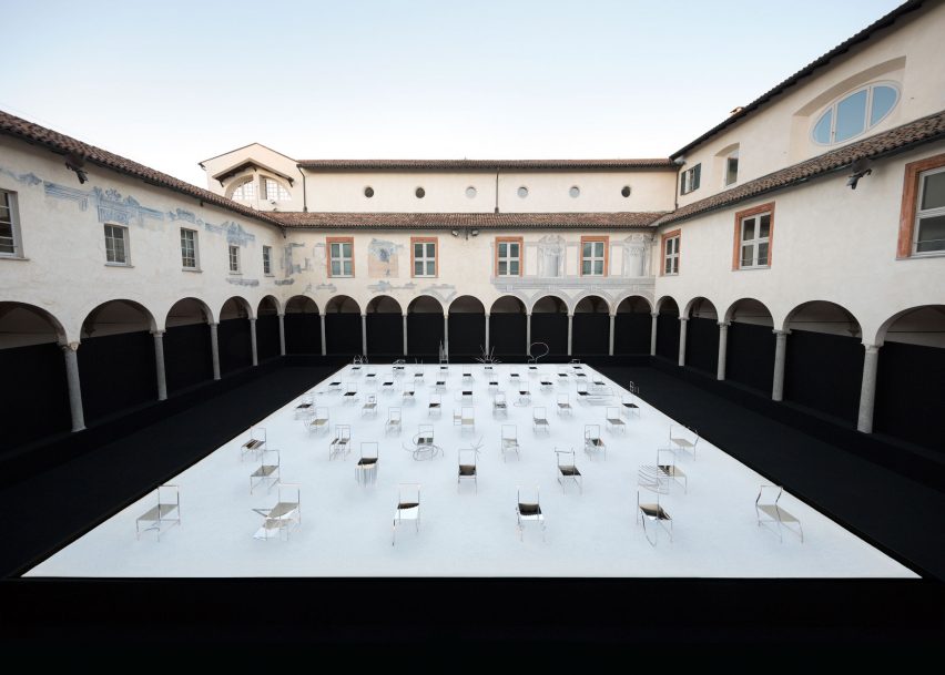 Milan Design Week emerges victorious in our Events Hot List