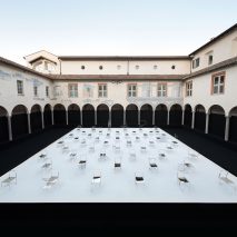 Dezeen Hot List names Milan Design Week as most important event in the calendar