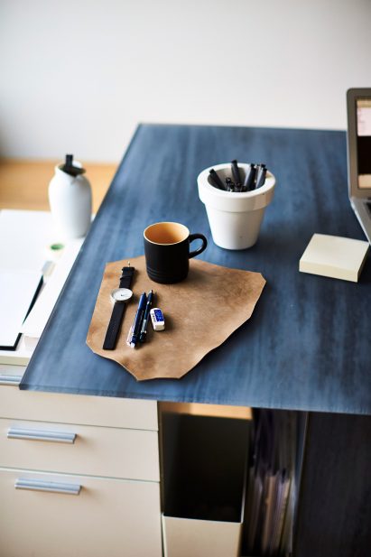 Nendo's office
