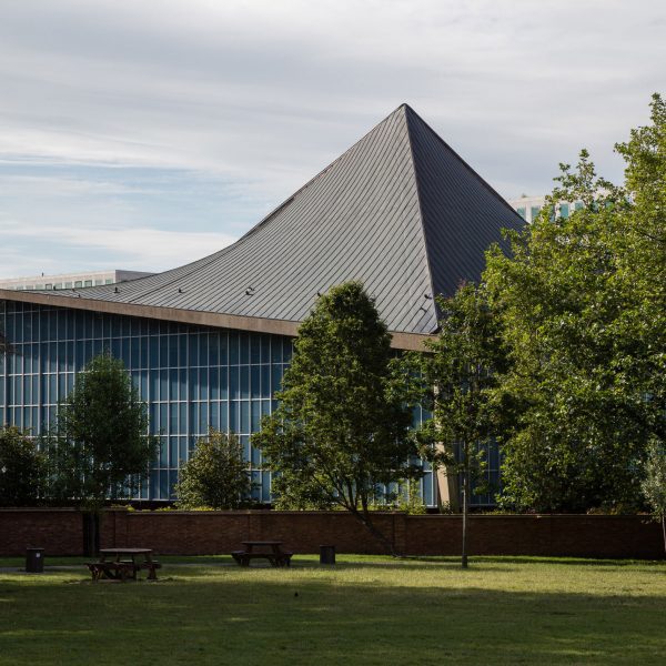 London's Design Museum