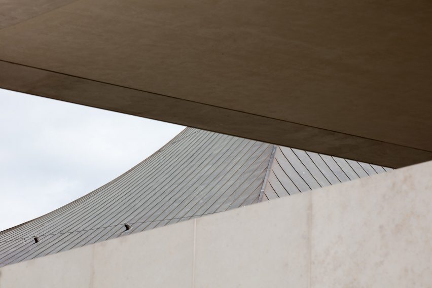 Design Museum opening