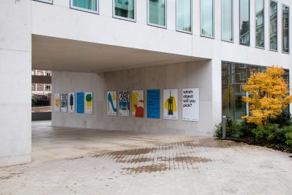 Design Museum opening