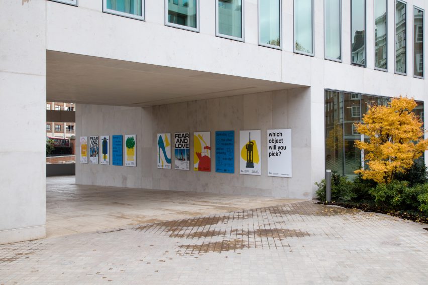 Design Museum opening