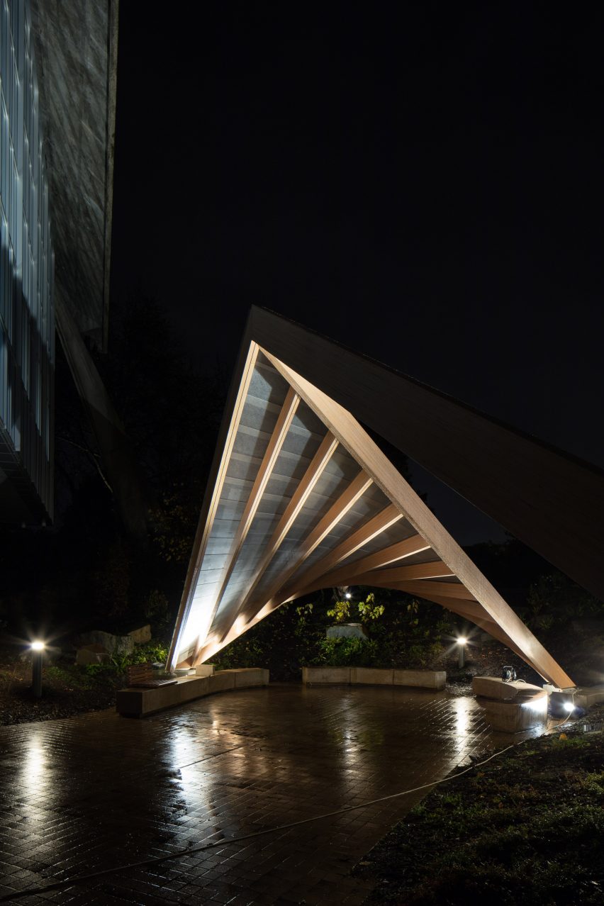 Design Museum opening