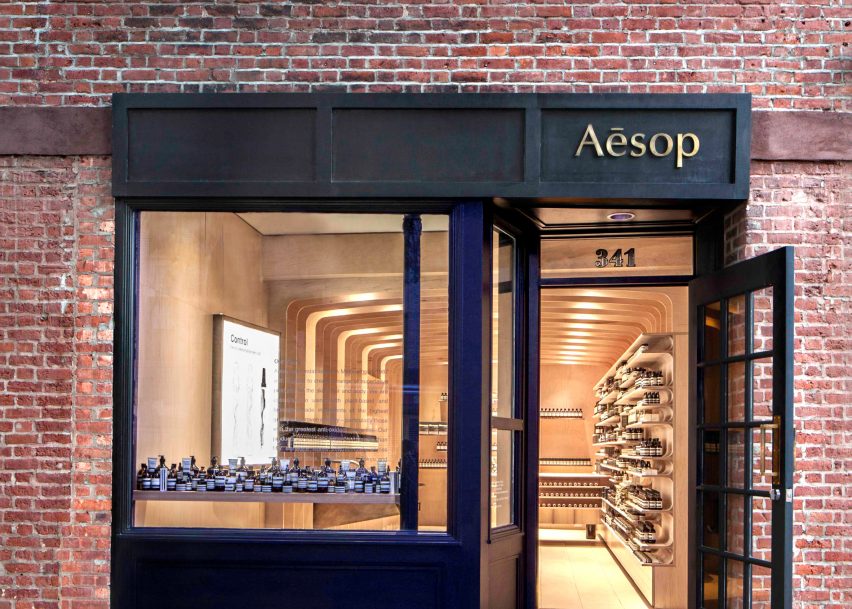 Aesop