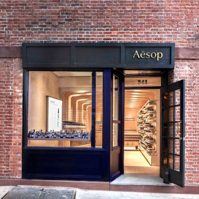 Aesop