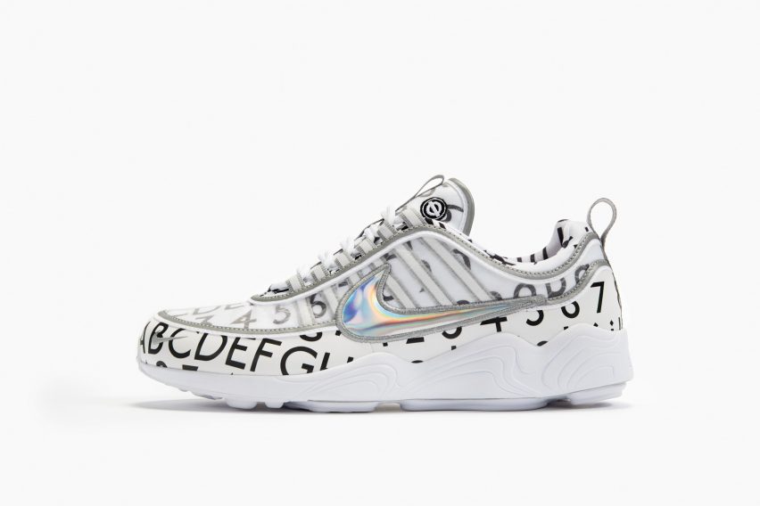 Nike x Roundel Zoom Spiridon