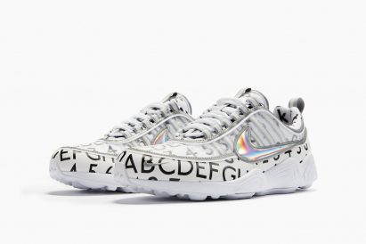 Nike x Roundel Zoom Spiridon