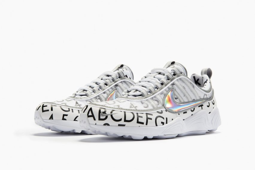 Nike x Roundel Zoom Spiridon