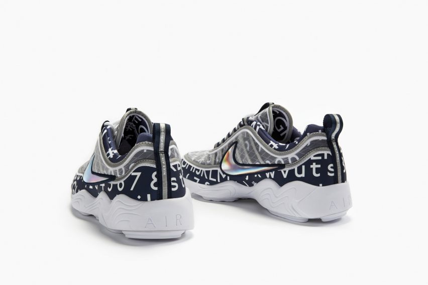 Nike x Roundel Zoom Spiridon